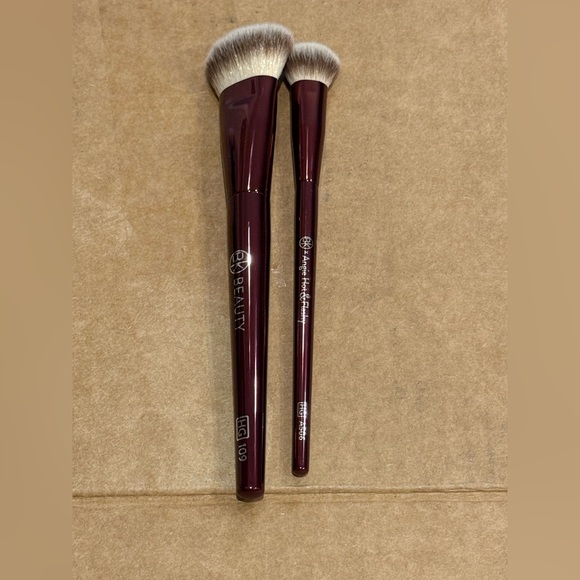 Brand New BK Beauty brushes 109/a506